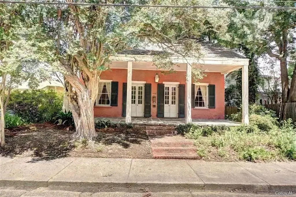 146 Jefferson St , Natchitoches