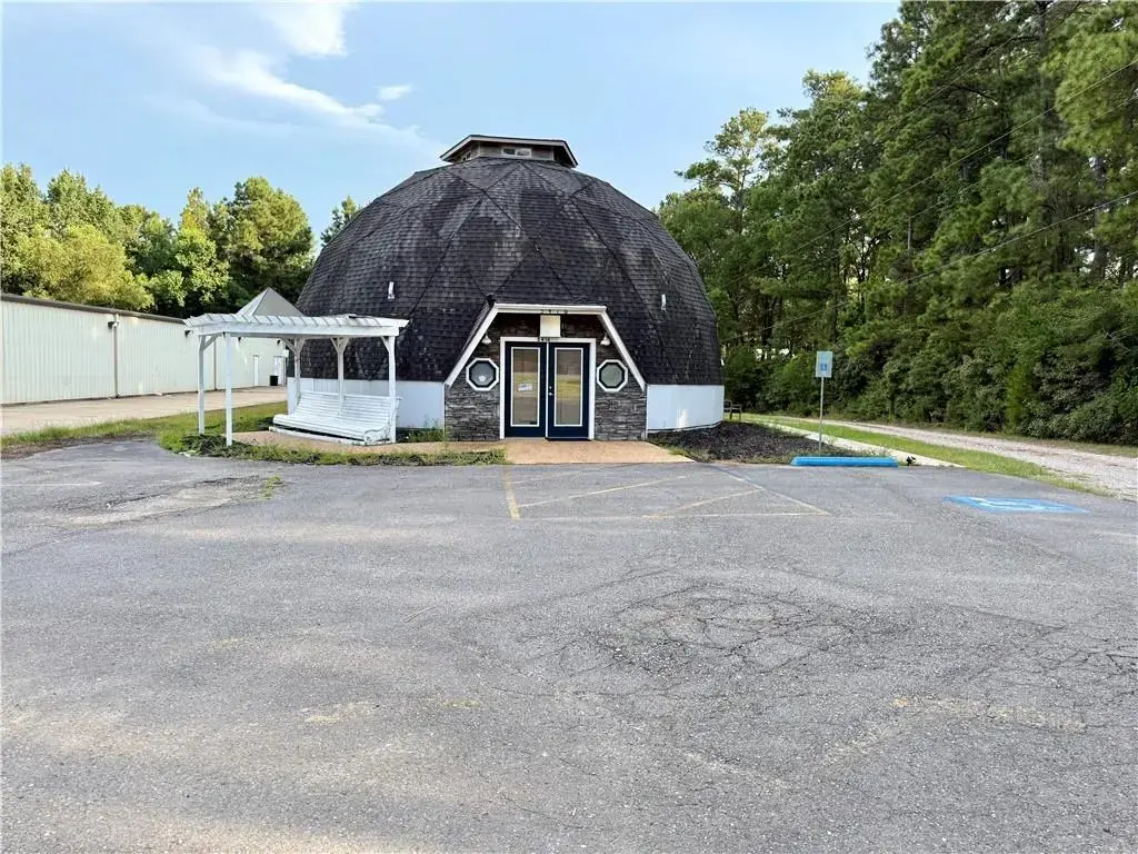 5416 Hwy 28, Pineville