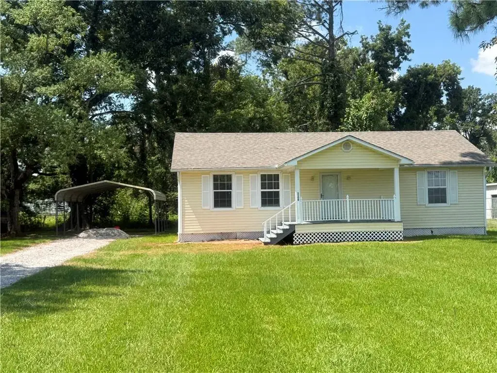 1100 Highway 71 Hy , Lecompte