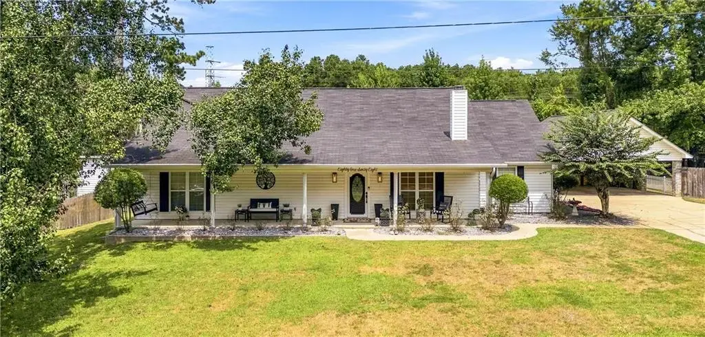 8168 Titleist Dr , Pineville