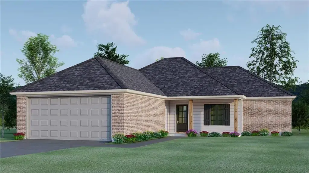 159 Fulton Rd , Natchitoches