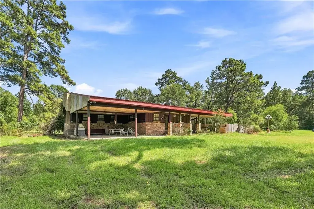 825 Palmer Chapel Rd , Pineville
