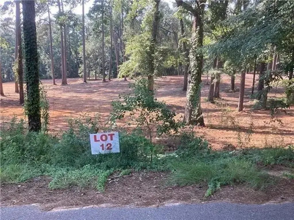 Amelia Lot 12 Ln , Boyce