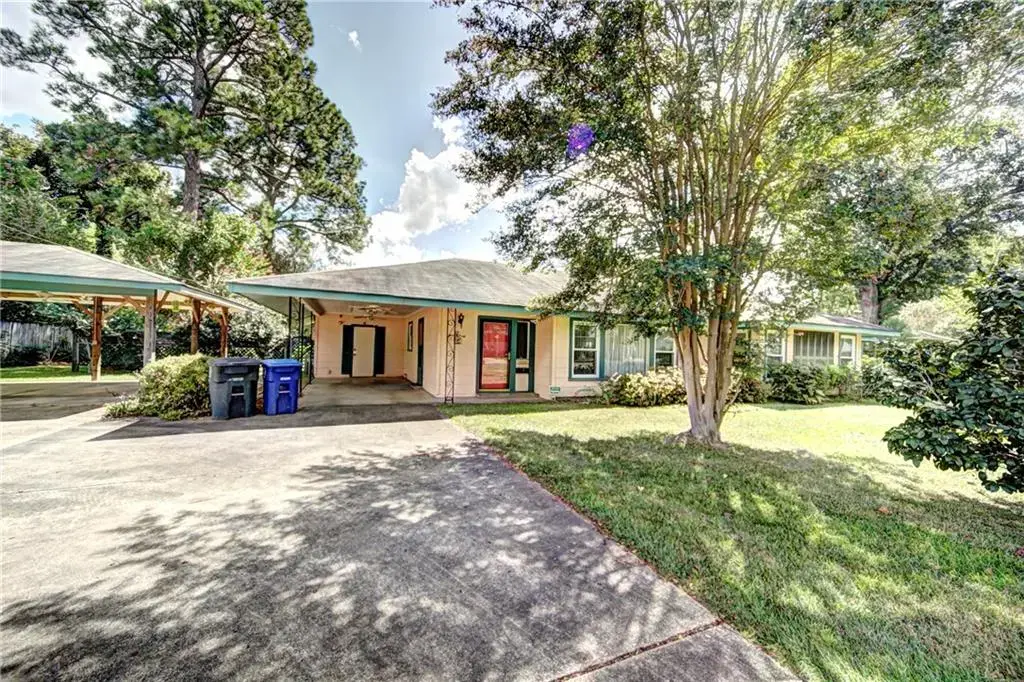 319 Whitfield Dr , Natchitoches