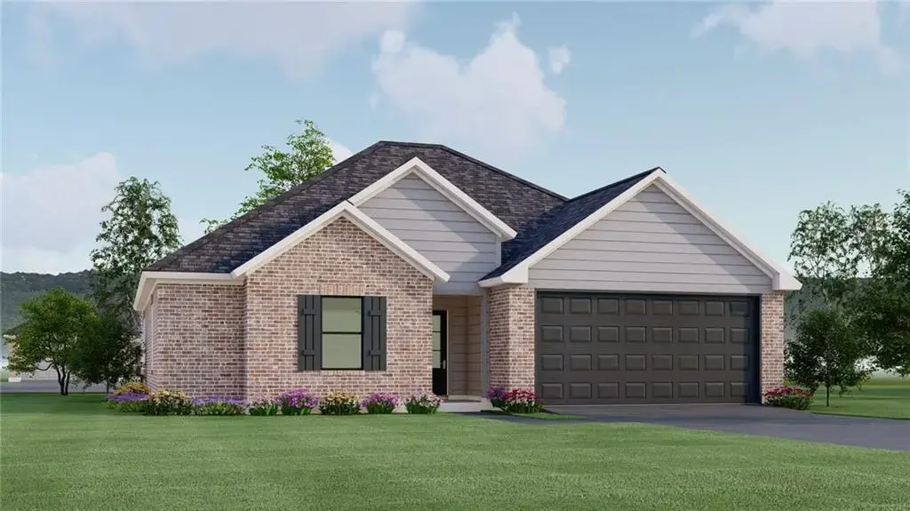 157 Fulton Rd , Natchitoches