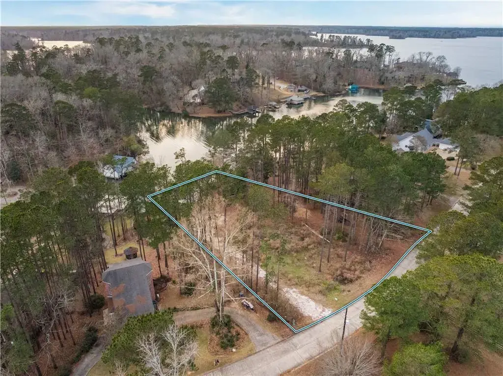 Wilderness Dr , Boyce