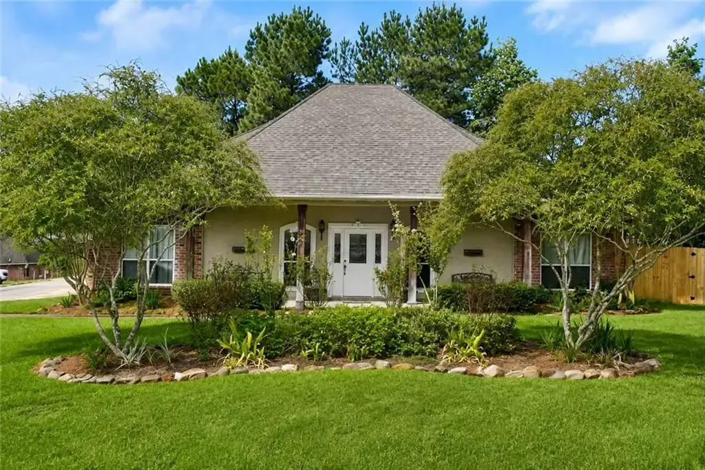 207 Stilley Rd , Pineville
