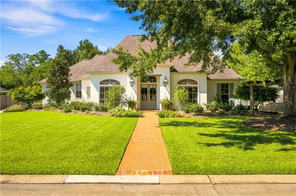 6144 Tennyson Oaks Ln , Alexandria