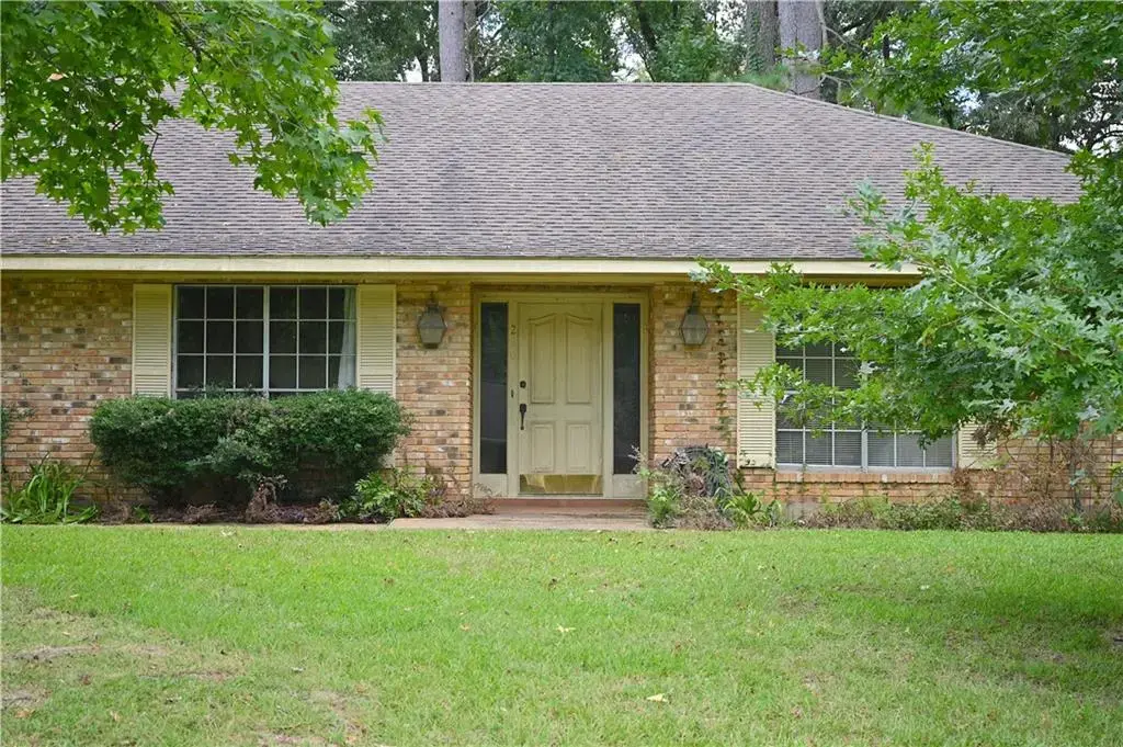 200 Northwood Dr , Pineville