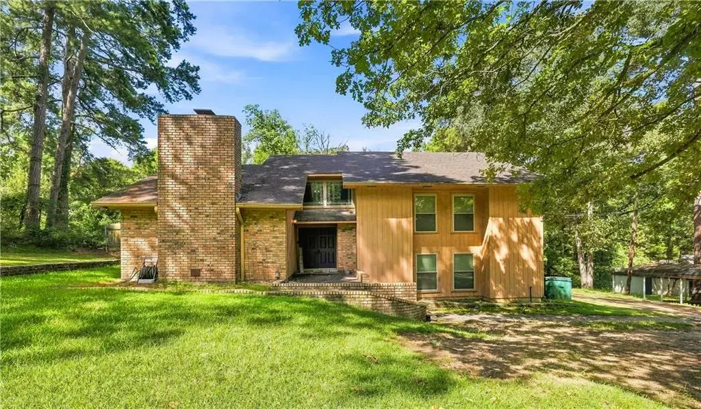 3774 South Loop Lp , Pineville