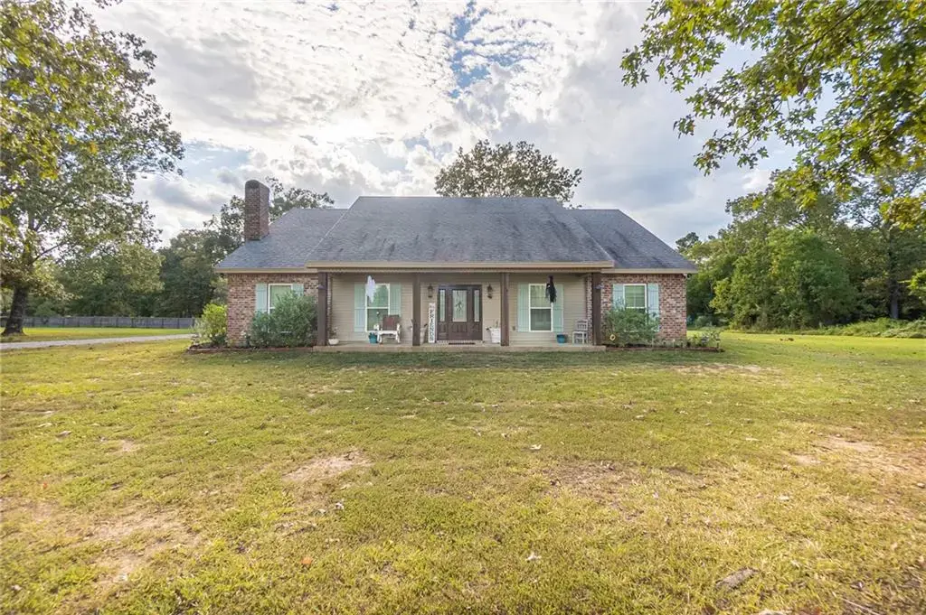 595 Nation Rd , Deville