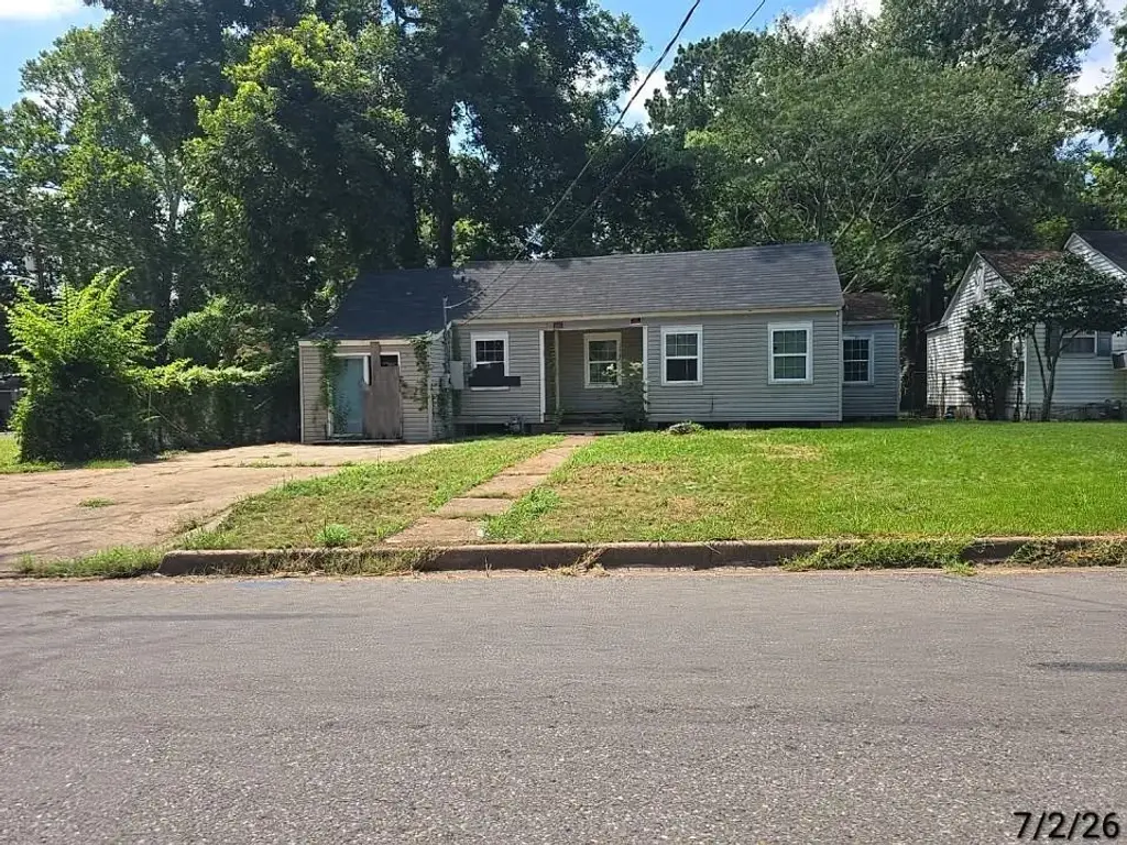 2607 Hynson St , Alexandria
