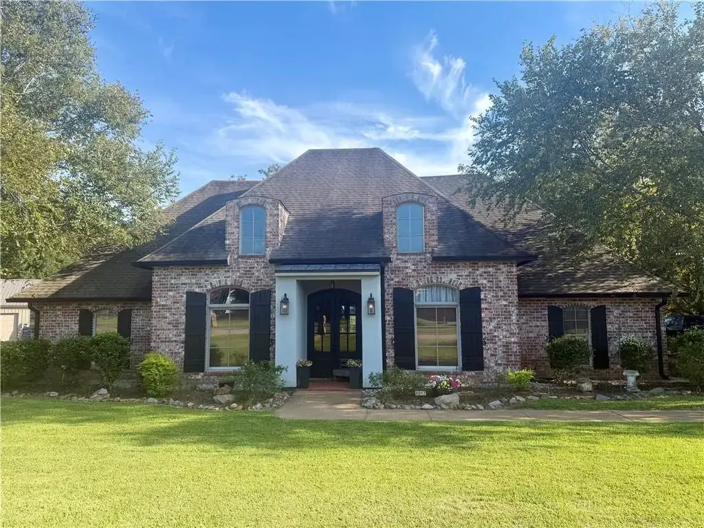 4017 Legacy Lp , Pineville