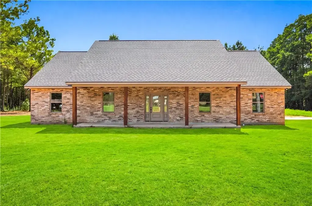 750 Williams Lake Rd , Pineville