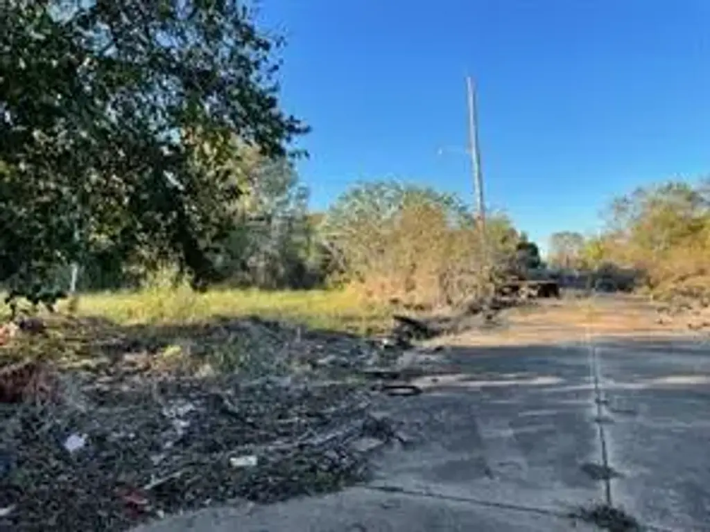 1301 & 1203 Dallas Av , Alexandria