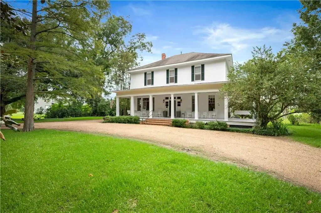 687 Chickamaw Rd , Lecompte