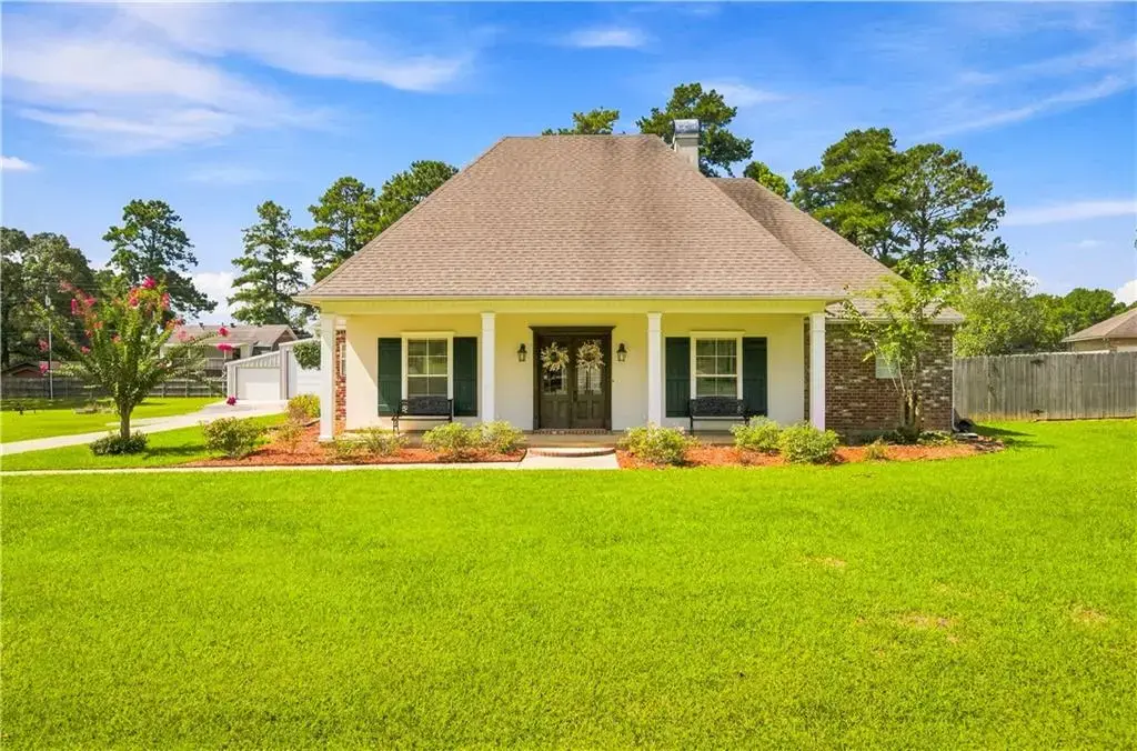 102 O Hara Ln , Pineville
