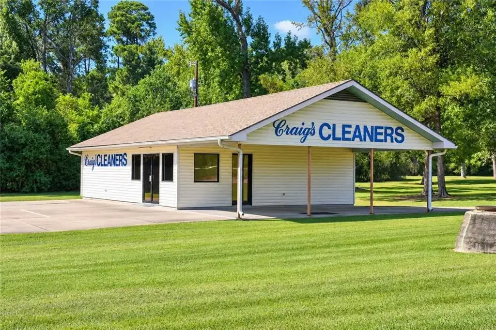 2059 John H King Service Rd , Pineville