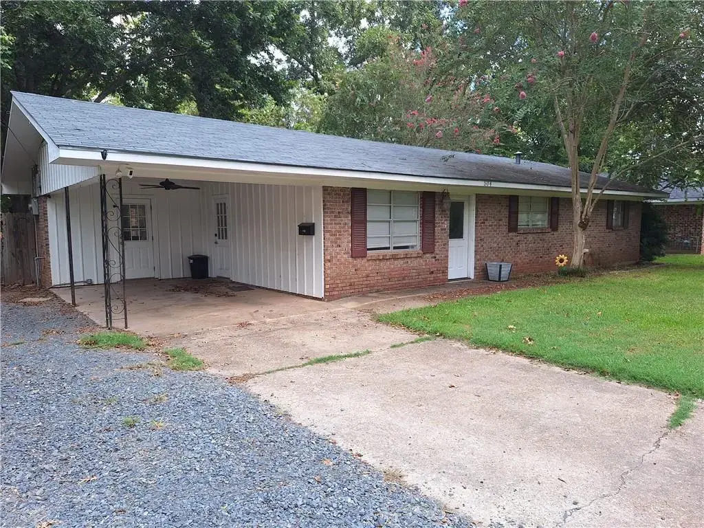 504 Stephens Av , Natchitoches