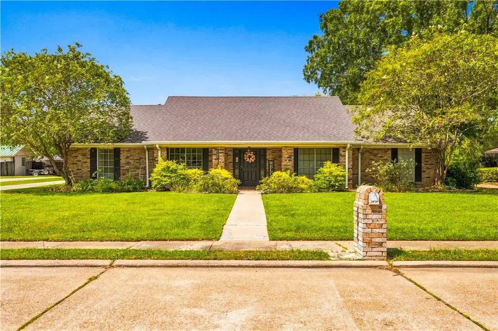 4814 Westgarden Bl , Alexandria