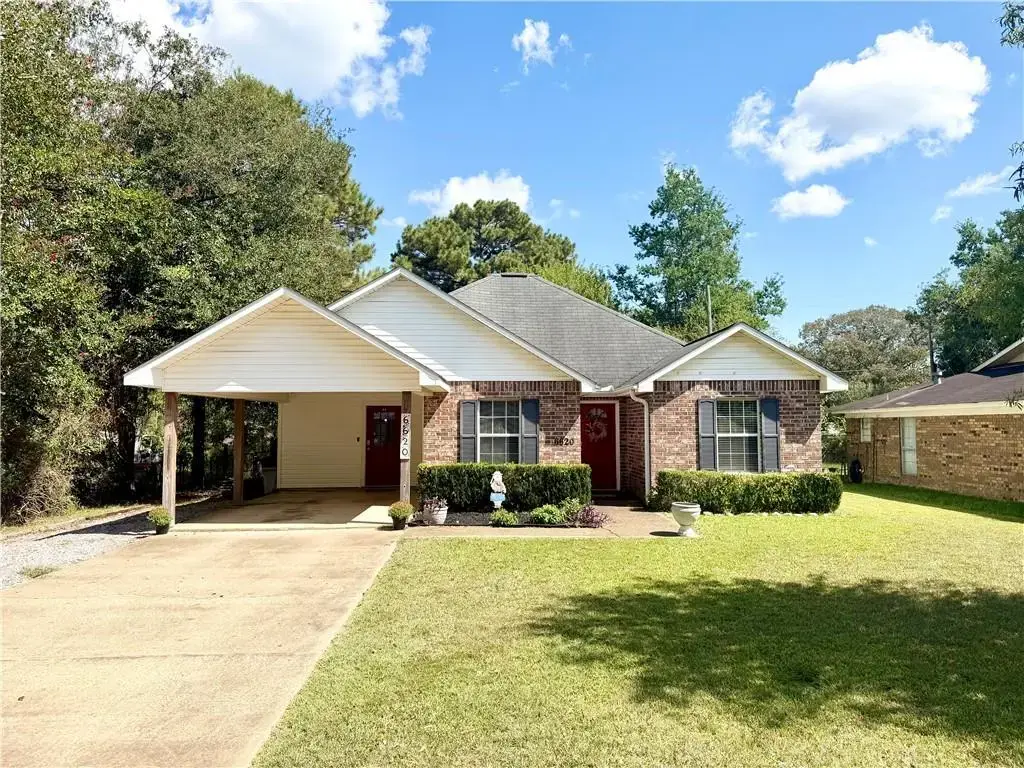 6620 Longleaf Tr , Ball