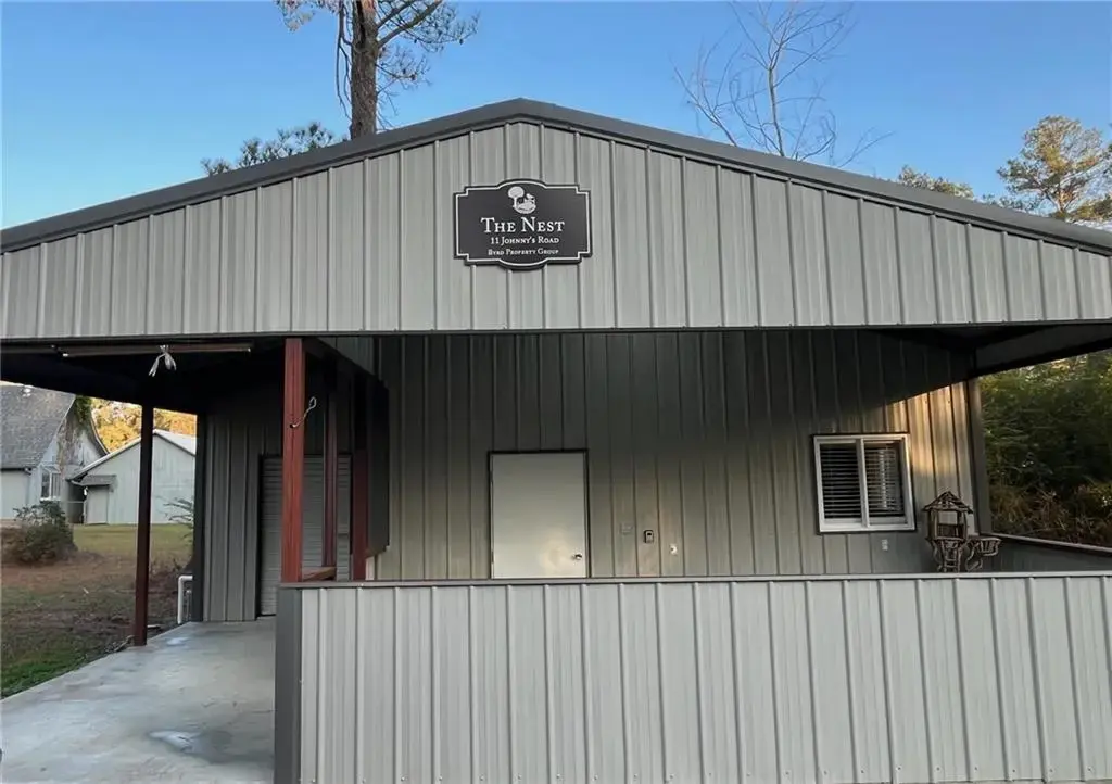 11 Johnny's Rd , Pineville