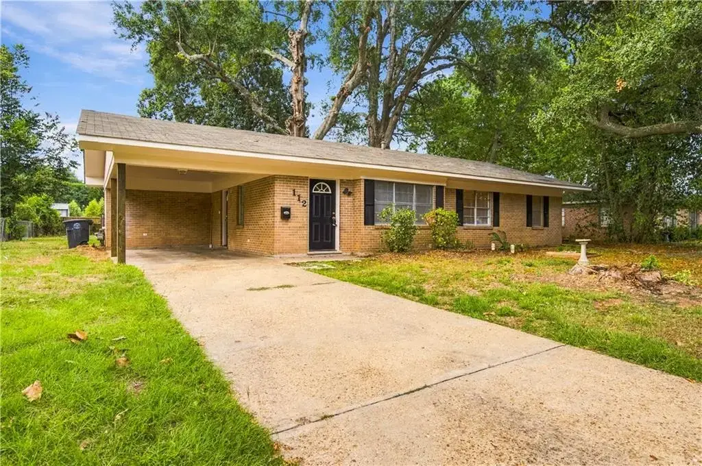112 Royal St , Natchitoches