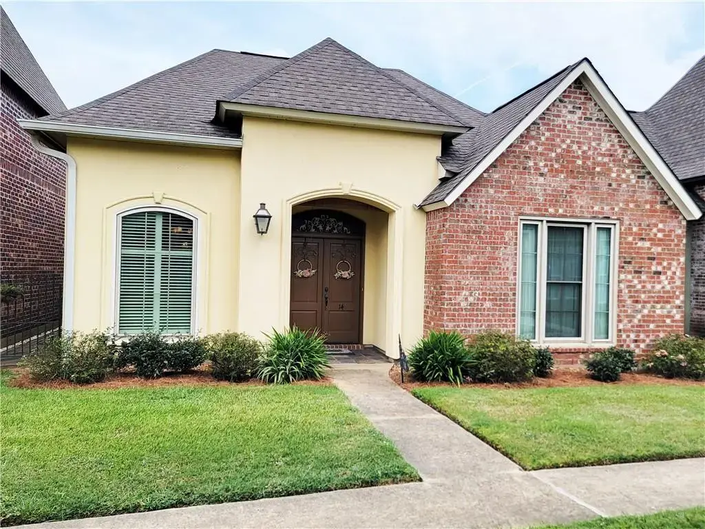 14 Rue Lexie, Natchitoches