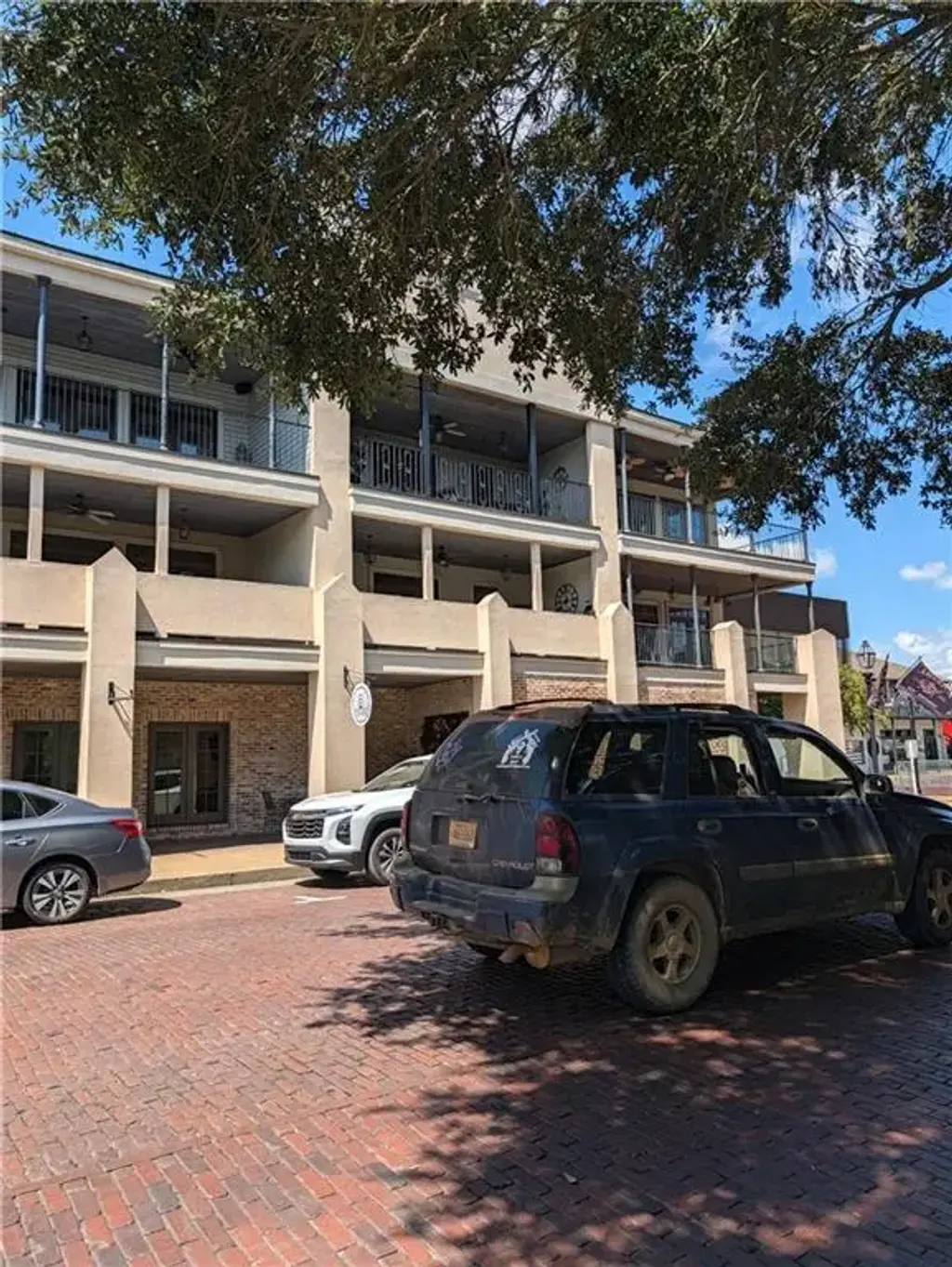 780 Front St St, Natchitoches