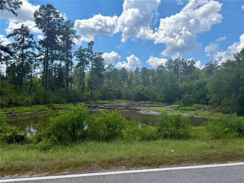 Tbd Hwy 122&donaldson Road Rd , Dry Prong