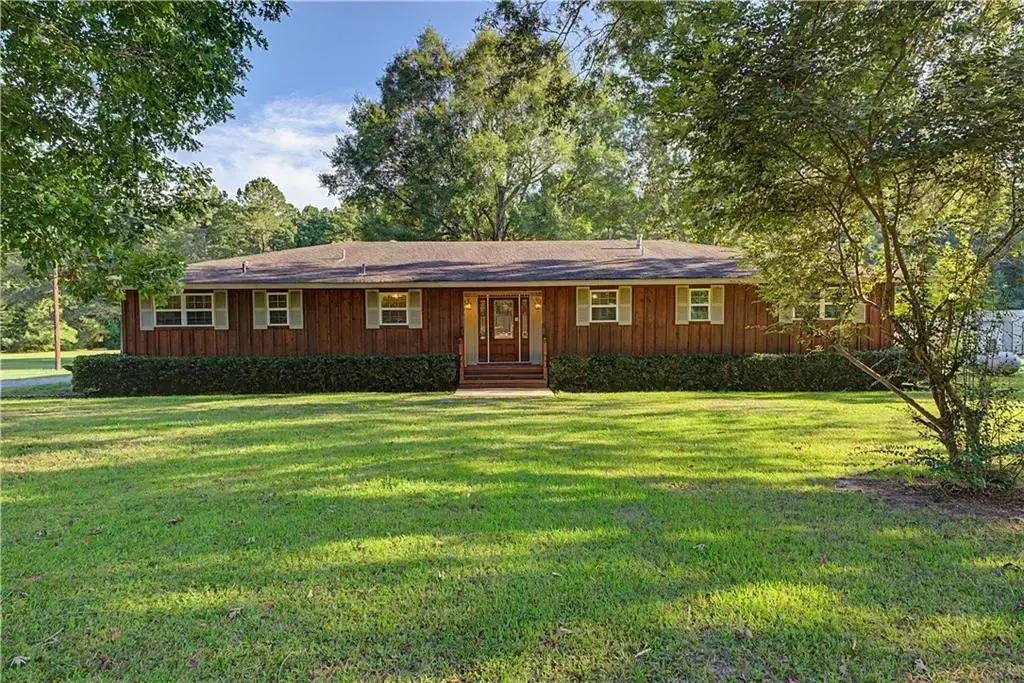 119 Vit Rd , Pineville