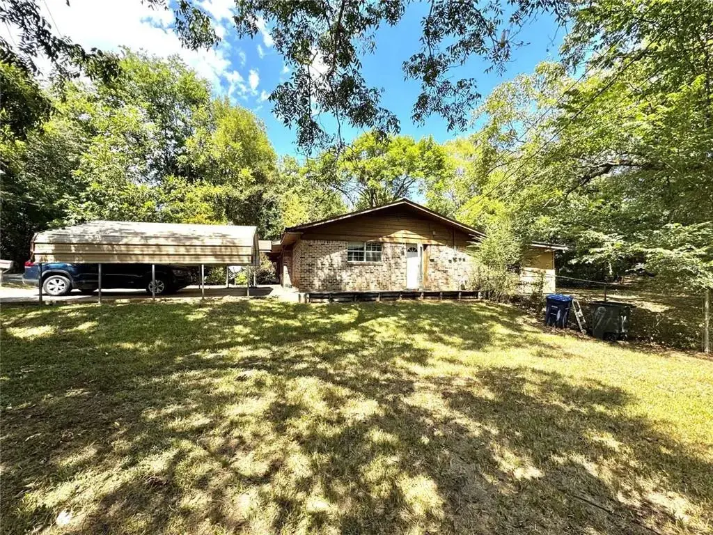 1511 Emanuel St , Natchitoches