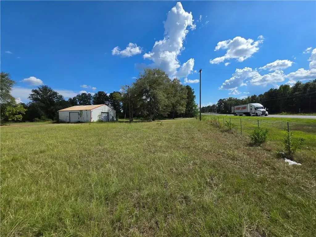 20185 Highway 167, Dry Prong