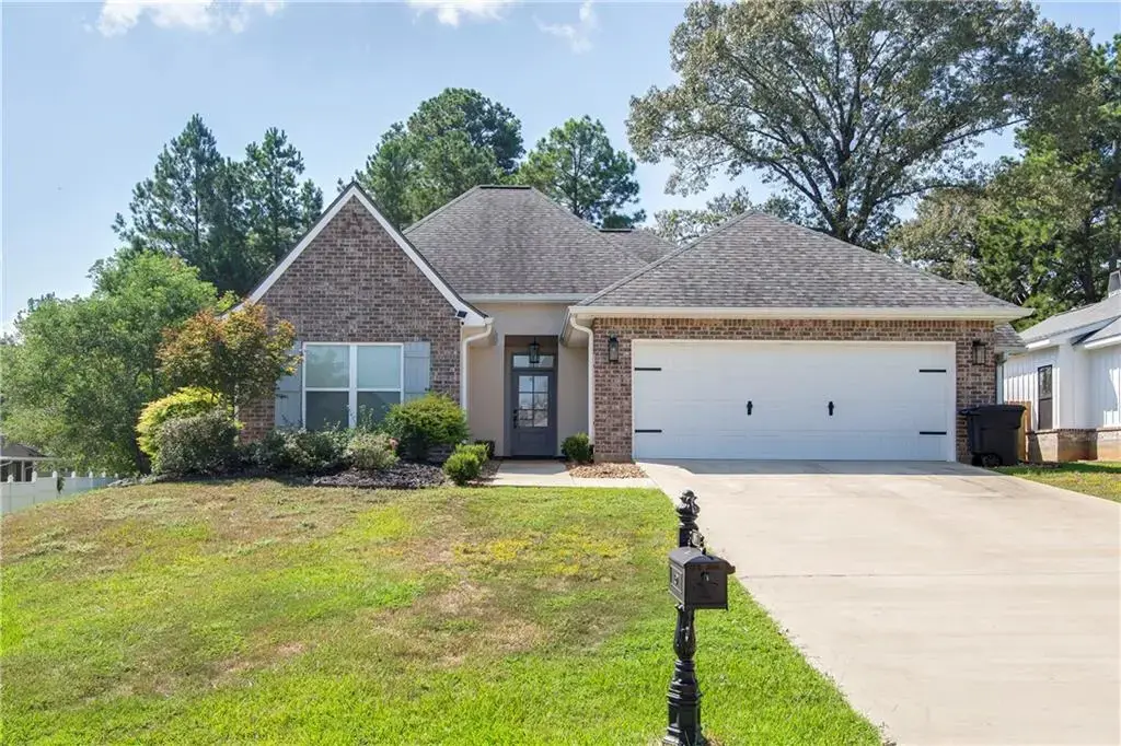 309 Saint Landry Dr , Pineville