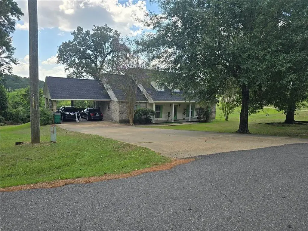 849 Ridgeview Dr , Pineville