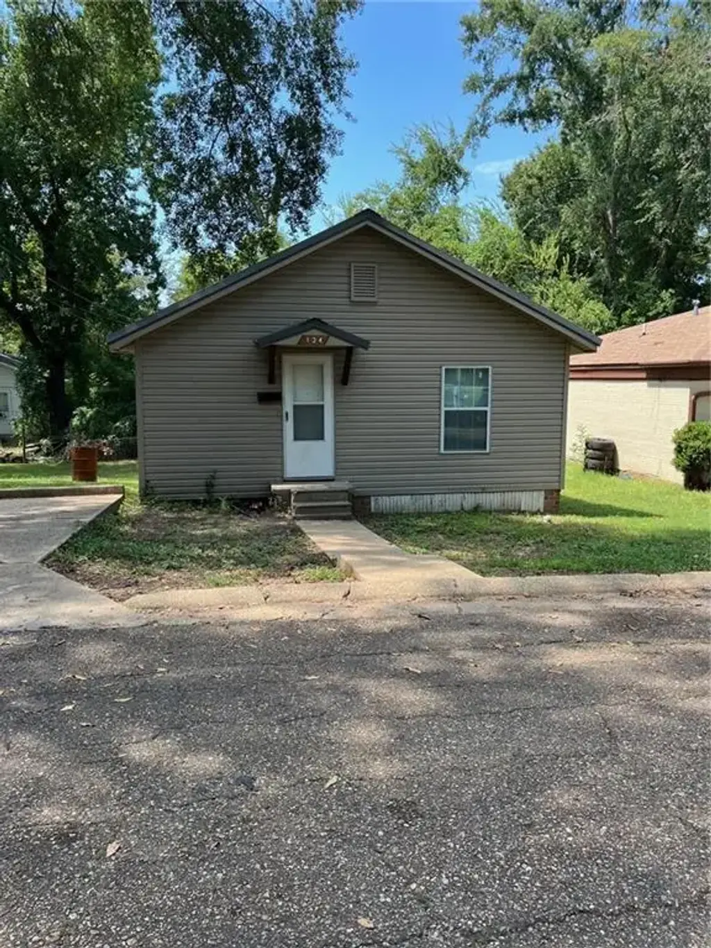 134 Gibson St , Natchitoches