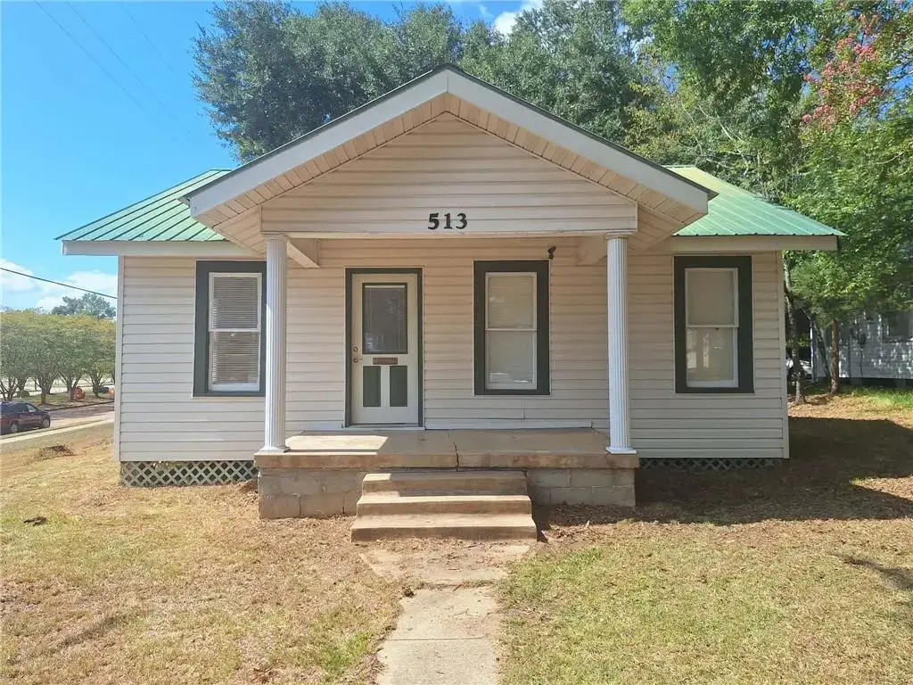 513 Main St , Pineville