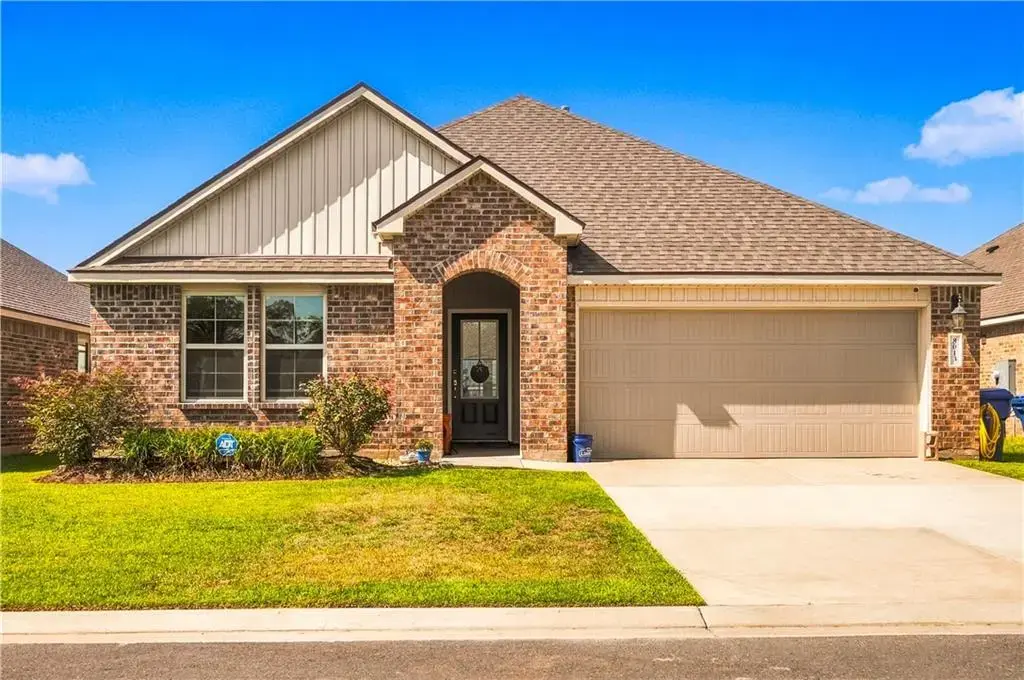 8013 Olde Town Ct , Alexandria
