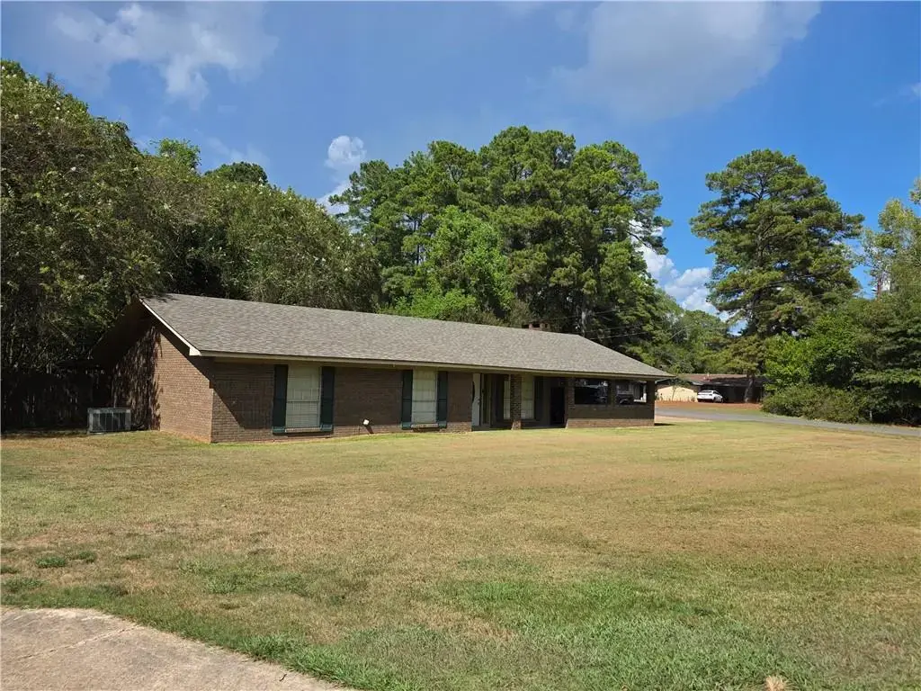 111 Navarro Ct , Natchitoches