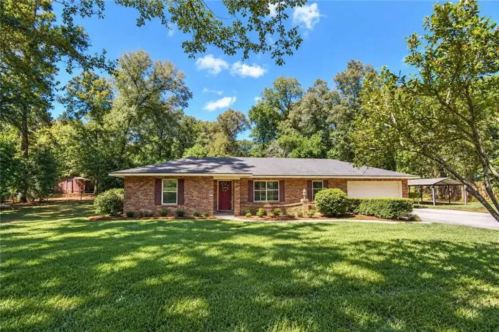 8652 Ridgemont Dr , Pineville
