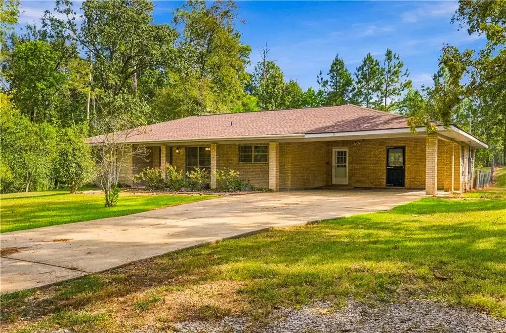 580 Rubin Dr , Pineville