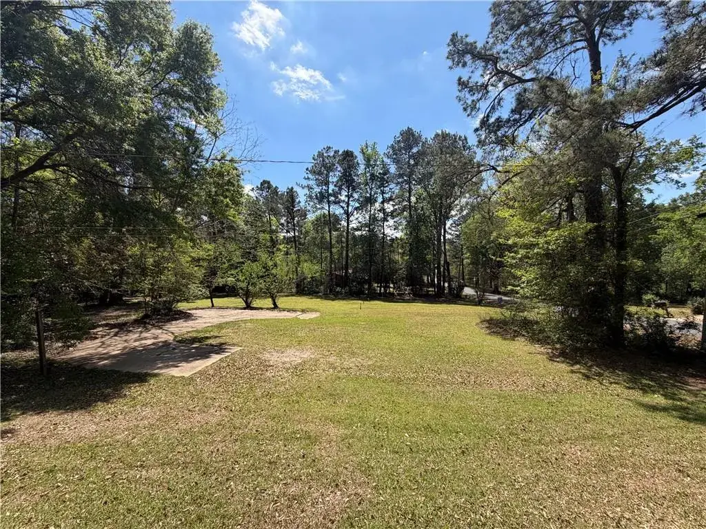 Greer Rd , Pineville