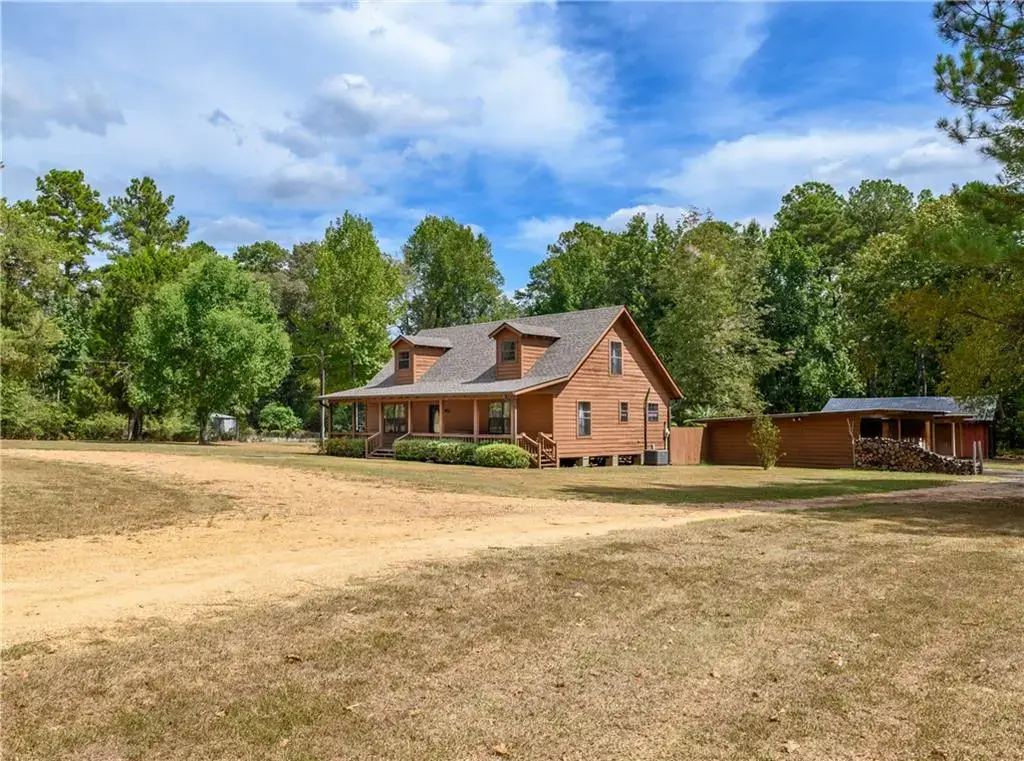 878 Grays Creek Rd , Dry Prong