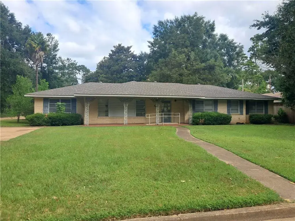 1605 Texas Av , Alexandria