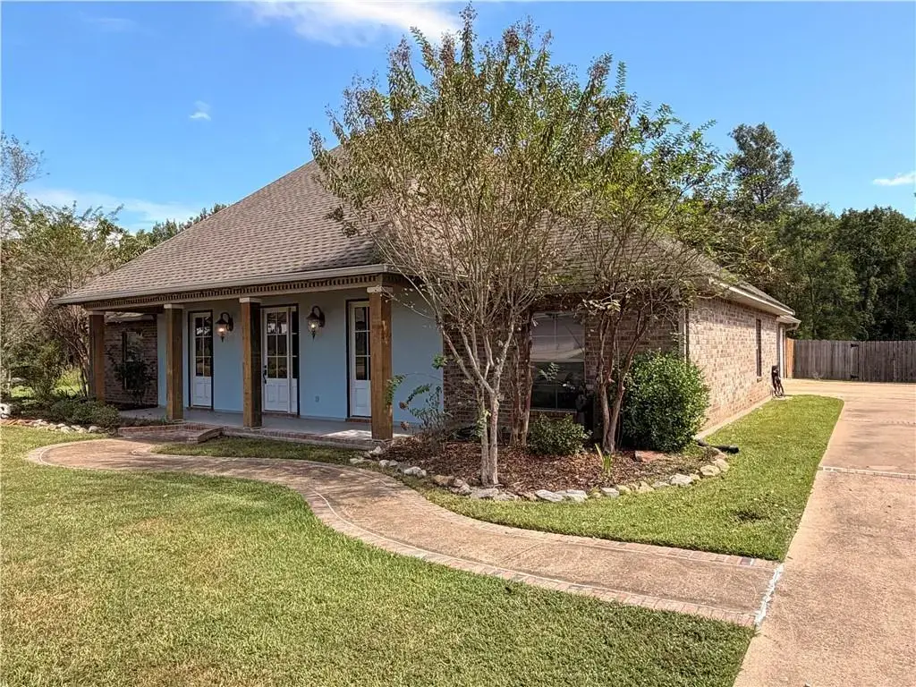 3013 Legacy Lp , Pineville