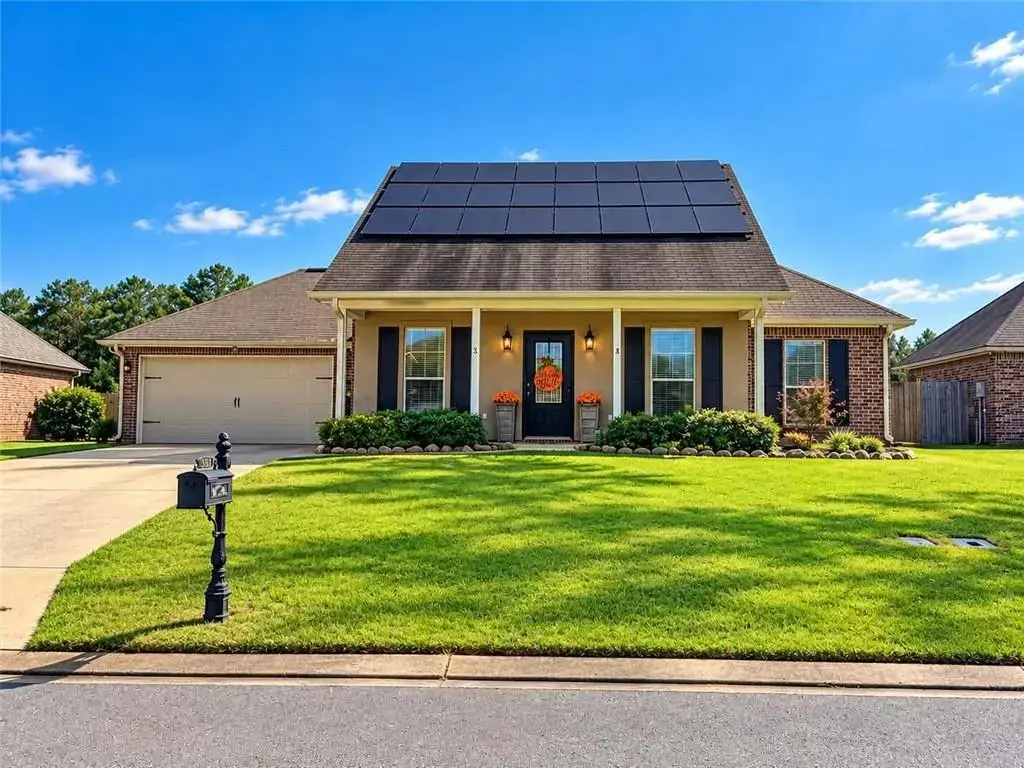 324 Shadow Creek Av , Pineville