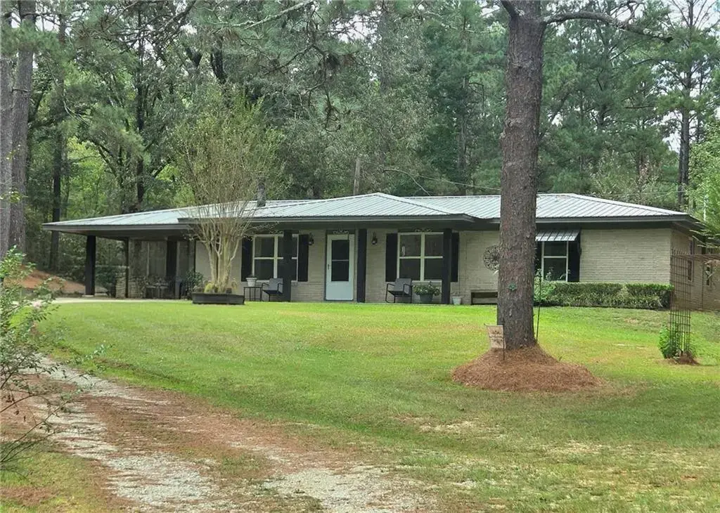 1112 Pinehurst Dr , Pineville