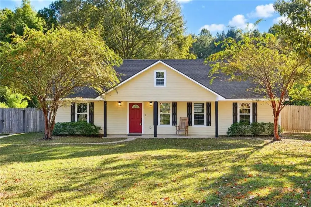 321 Walker Gravel Pit Rd , Dry Prong