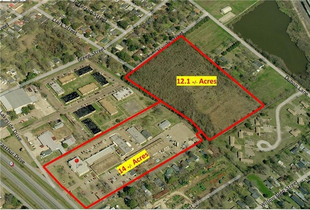 4311 S Macarthur Drive, Alexandria