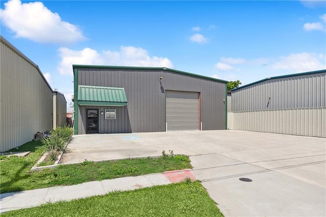 1710 Fifth Street, Kenner